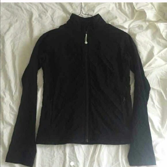 Lululemon size 6 jacket euc