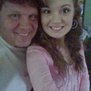 Meet your Posher, Jenna