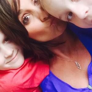 Meet your Posher, Carla