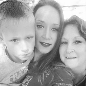 Meet your Posher, Casey