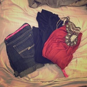 Bundle for @sellysell77