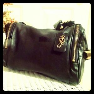 Betsey Johnson hand bag