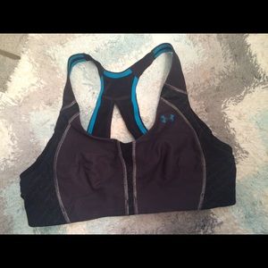 Under Armour Sports Bra