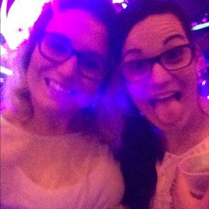 Meet your Posher, Marcie