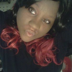 Meet your Posher, Shanelle