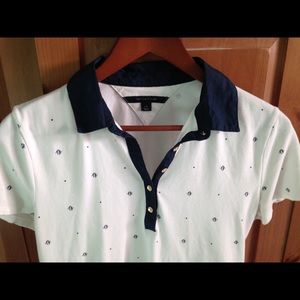 Tommy polo shirt