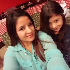 Meet your Posher, Ingrid