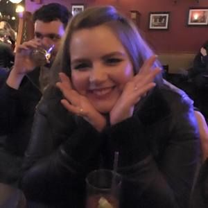 Meet your Posher, Ally