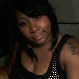 Meet your Posher, Charmenne