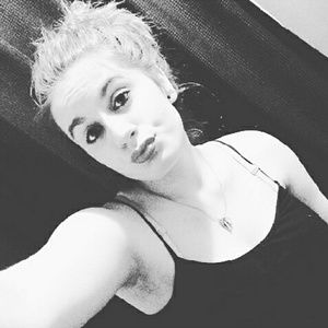 Meet your Posher, Kyrstyn