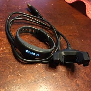 Garmin Vivosmart