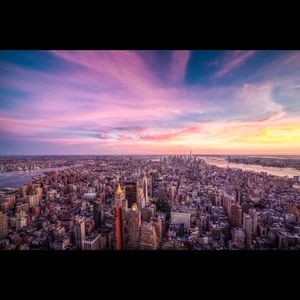 Meet your Posher, Hayley