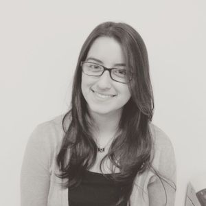 Meet your Posher, Adri