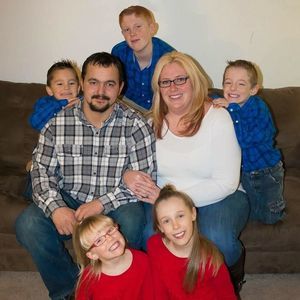 Meet your Posher, Jenn