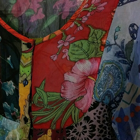 Blouse