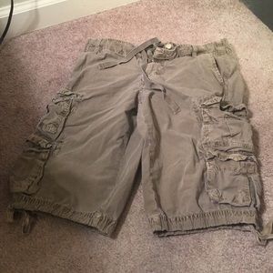 Cargo Shorts