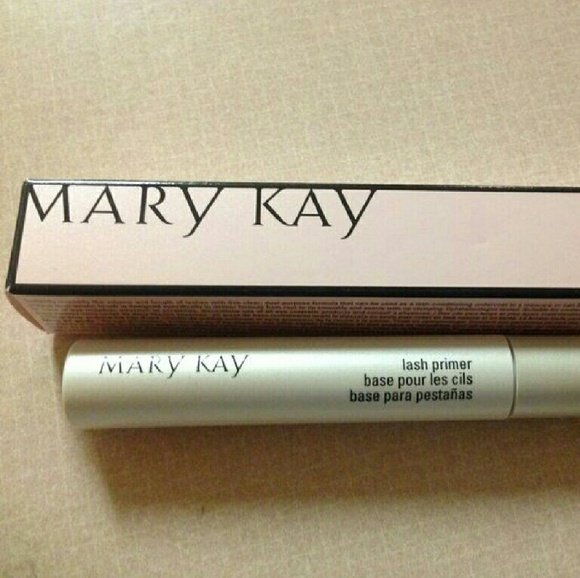 *NEW* Lash Primer - Picture 1 of 1