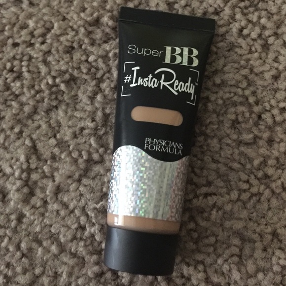 Super bb cream