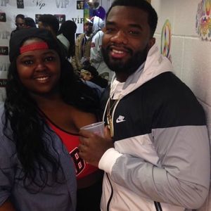 Meet your Posher, Kiara