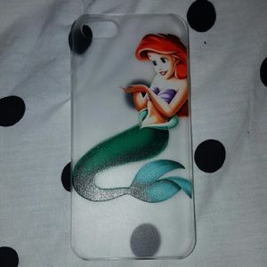 IPhone 5/5S case