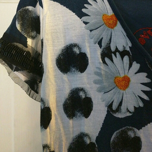 Desigual Tee