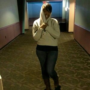 NY & company sweater