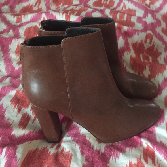 J.Crew collection Rory bootie