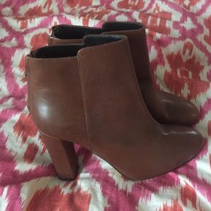 J.Crew collection Rory bootie