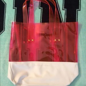 Victoria Secret bag