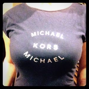 Micheal kors tank