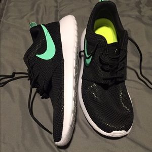 Nike Roshes customized