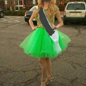 Sherri Hill cocktail