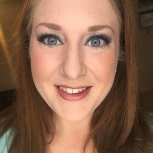 Meet your Posher, Courtney