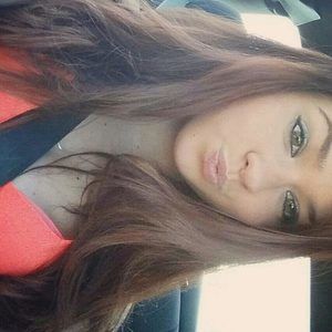 Meet your Posher, Rebecca