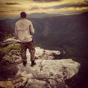 Meet your Posher, Bradley