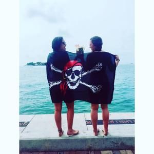 Meet your Posher, Reagan