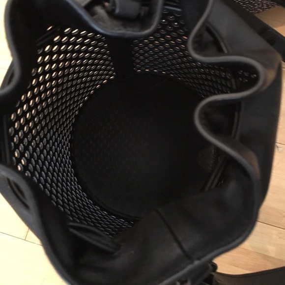 πΊHOST PICKπΊ Loeffler Randall Industry Bag NWT - Picture 4 of 4