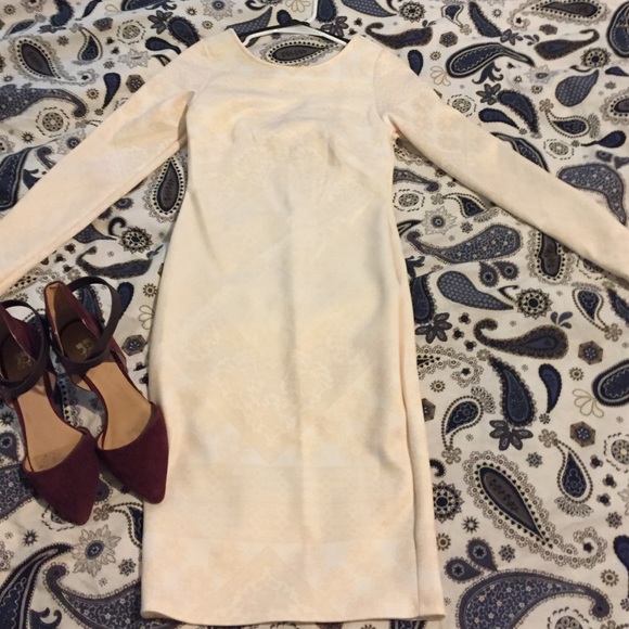 Kardashian Kollection Bodycon dress