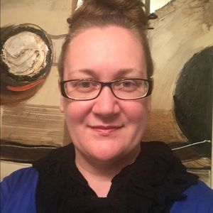 Meet your Posher, Brenda