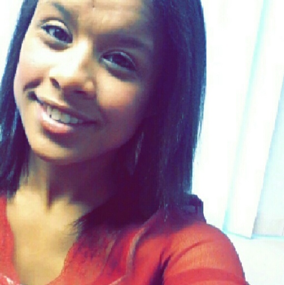 Meet your Posher, Katlyn