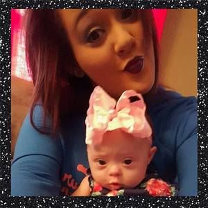 Meet your Posher, Rebekah