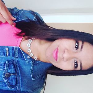 Meet your Posher, Rosie