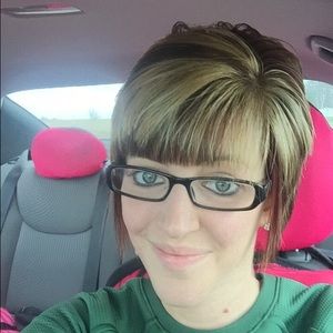 Meet your Posher, Ericka