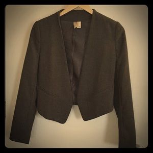 F21 • Cropped Blazer