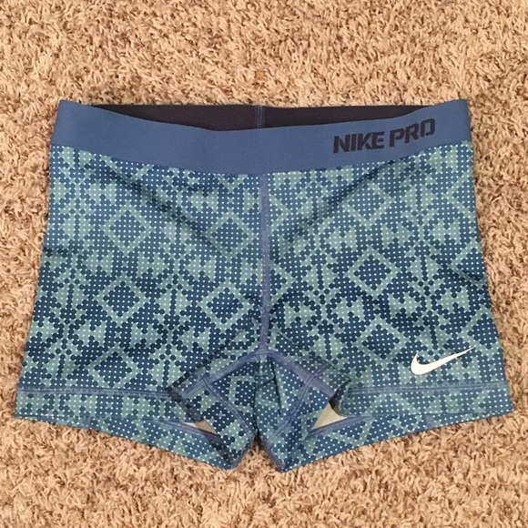 Nike PRO Dri-Fit Shorts Medium