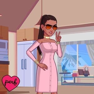 Meet your Posher, Annette