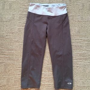 Champion workout pants
