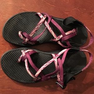 Women's Chaco's Size 8