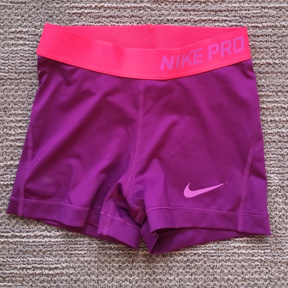 Nike spandex