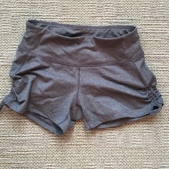 Calia workout shorts
